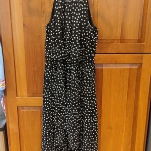 White House Black Market summer dress